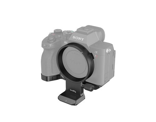 Drehbares Montageplatten-Kit für Sony A7R V / A7 IV / A7S III / A7R IV