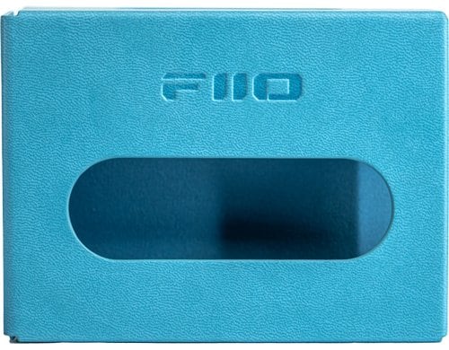 FiiO Etui SK-CP13, Blau Etui für FiiO CP13