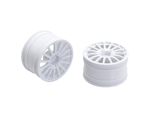 Cen Racing Ford Puma Felgen 56 x 35.50mm 1:8, (2 Stk.)