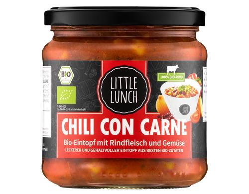 Chili con Carne 350ml