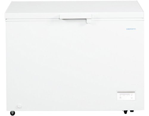 Kibernetik Gefriertruhe 316L D, 41dB, 308l