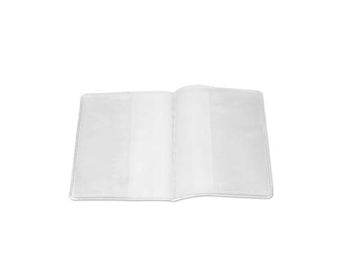 Dufco Stecketui doppel, 5 Stück Material: PVC, Grösse: 2 x A7