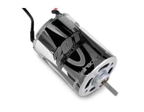 Axial Brushed Motor 20T