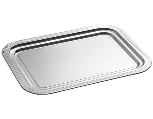 APS Servierplatte Classic Eckig 41 x 31 x 1.5 cm