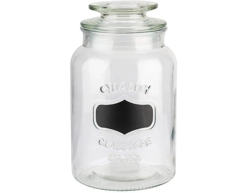 APS Vorratsglas mit Deckel Note 1.2 Liter