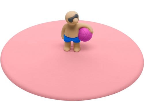 Lurch Glasabdeckung Mein Deckel Beach Boys Benni Ball