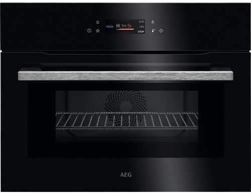 AEG BO4GEMKM Mikrowellengerät