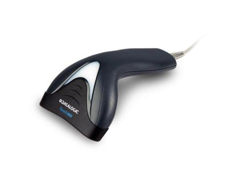 Barcodescanner Datalogic Touch TD1100, 65mm USB Kit, inkl. Ständer