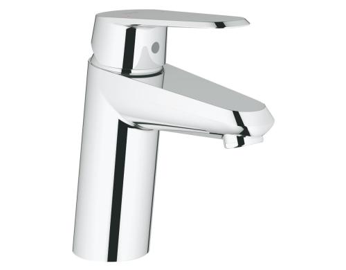 GROHE Eurodisc Cosmopolitan Waschtischbat S-Size, chrom, Einhand