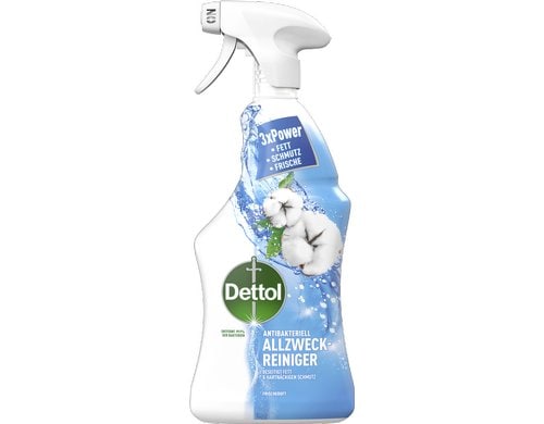 Dettol Allzweck-Reiniger Frischeduft 750 ml