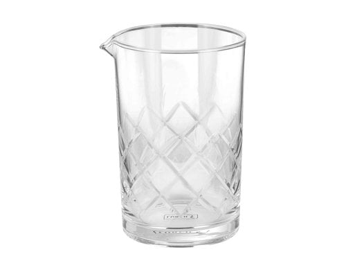 Lurch Rührglas Cocktails 650 ml, Glas, Ø 13 x 24,1 cm
