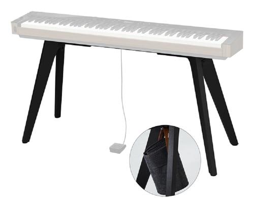 CASIO CS-90P Unterbau für PX-S6000