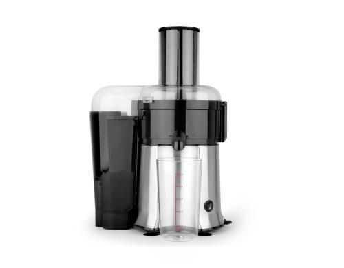 Gastroback Vital Juicer Pro Entsafter XL- Einfüllschacht (Ø 75mm)