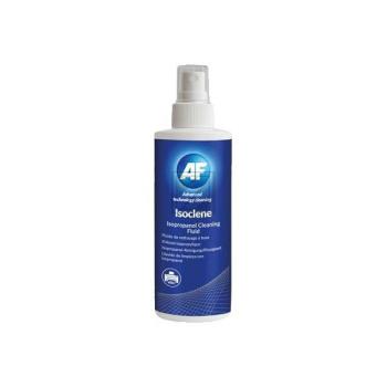 AF Druckkopfreiniger/Pumpspray, 250ml für Faxgeräte, Drucker, Kopierer, Scanner