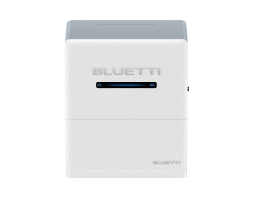 Bluetti BC260 Balcony Expansion Battery Erweiterungsbatterie 2560 Wh LiFePO4 Add-on