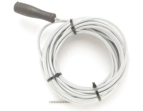 Rohrreinigungswelle Ø 7 mm - 10 m