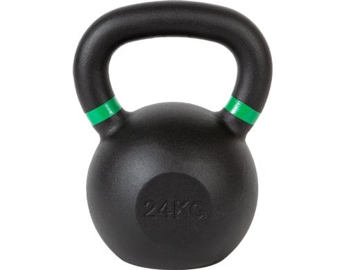 Fitcom Kettlebell Cast Iron 24 kg 24kg