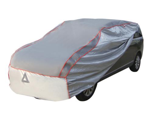 HP Hagelschutz-Garage Van für Vans