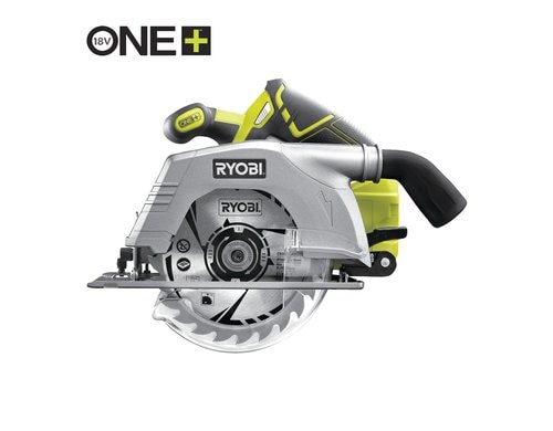 Akku-Handkreissäge R18CS-0 18 V, 52 mm, ohne Akku und Ladegerät