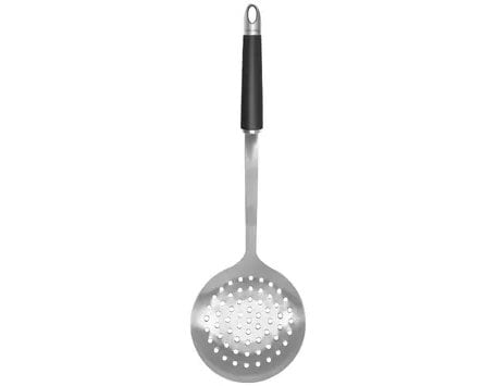 Gault&Millau Schaumlöffel Edelstahl, Spülmaschinenfest