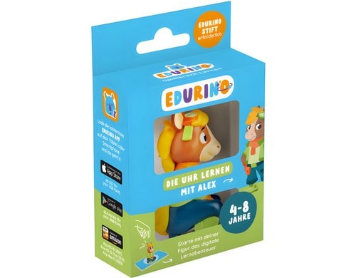 Edurino Figur Alex nur DE