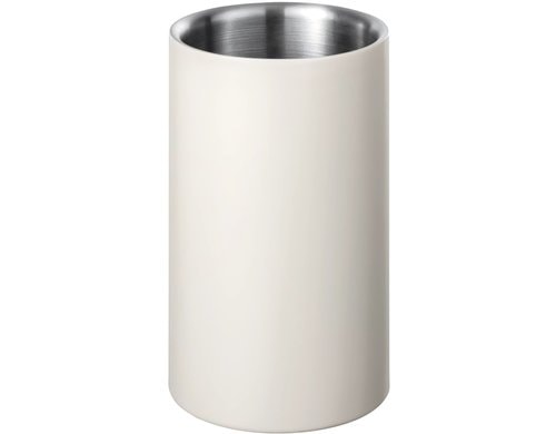 Blomus Flaschenkühler EASY Creme