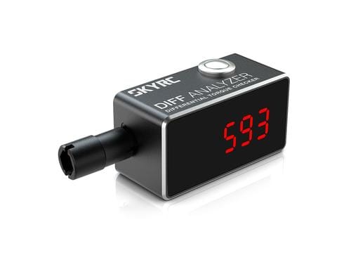 SkyRC Differential Analyzer für 1:10