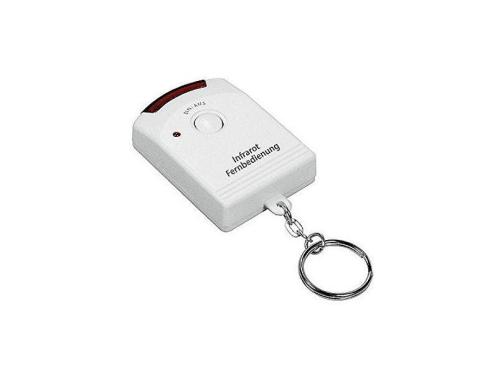 Pentatech Fernbedienung FB02 Reichweite: ca. 6 m