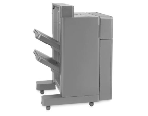 HP Finisher Stapler Locher - (A2W82A) Kapazität: 3000 Blatt