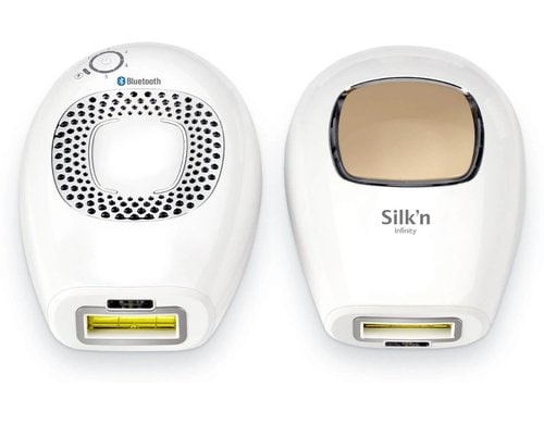 Silkn Ipl Infinity Prestige