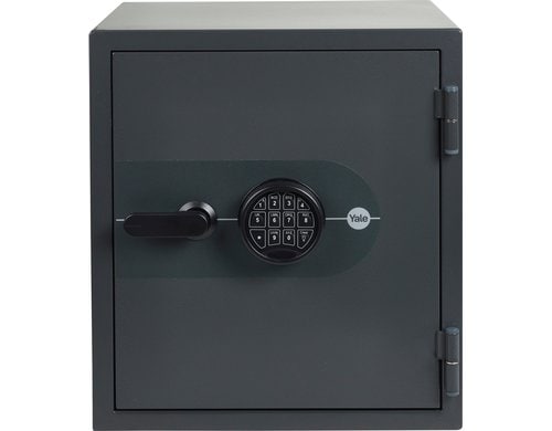 Feuerschutz-Tresor YEN, Max Security, Tastenfeld, EN-Zertifiziert, M