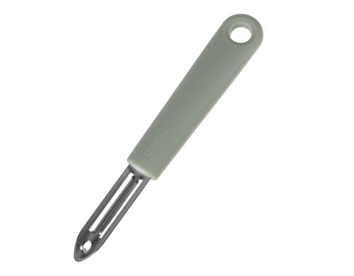 Brabantia Sparschäler plus Raspel TASTY+ Jade Green