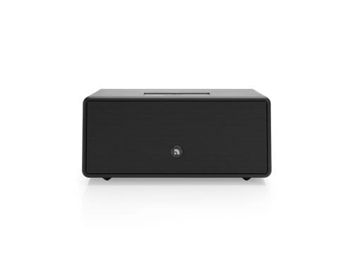 Audio pro Drumfire D-2 Smart Schwarz