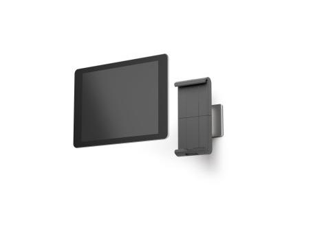 Durable Tablethalter Wall Für alle Tablet Grössen von 7-13 Zoll