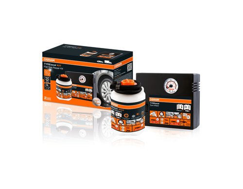 OSRAM TYREseal Kit