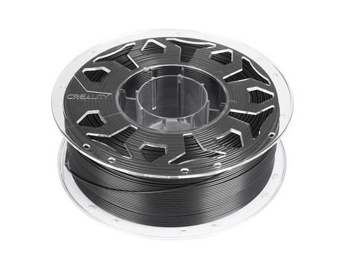 Creality Filament HP ASA Schwarz 1.75 mm, 1000g, 210x210x70mm, 40-200mm/s,