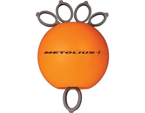 Metolius GripSaver Plus Hard orange