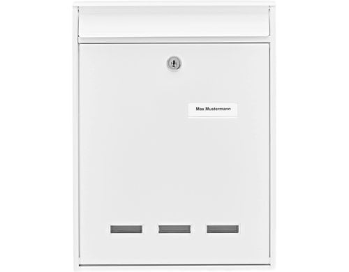 Briefkasten KÖLN 872 W