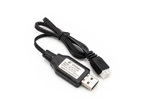 FUNTEK STX USB charger