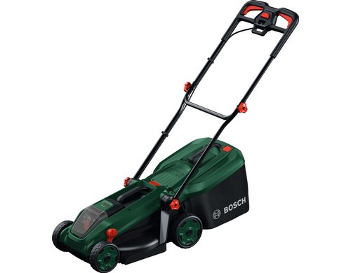 Akku-Rasenmäher ROTAK18V-34 1x Akku PBA 18V 4.0Ah