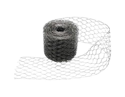 Creativ Company Maschendraht 13 cm 20 m, 20 mm Lochgrösse