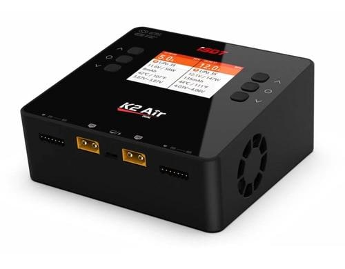 iSDT K2 Air500W BattAir AC/DC Charger AC 200W DC 500W Dual Ladegerät