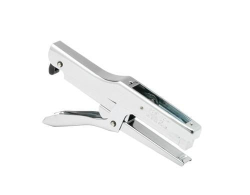Bostitch Heftzange P3-Chrome Heftleistung: ca. 20 Blatt