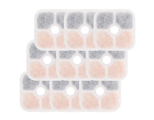 Catit Pixi Ersatzfilter, 3x 3 Stück