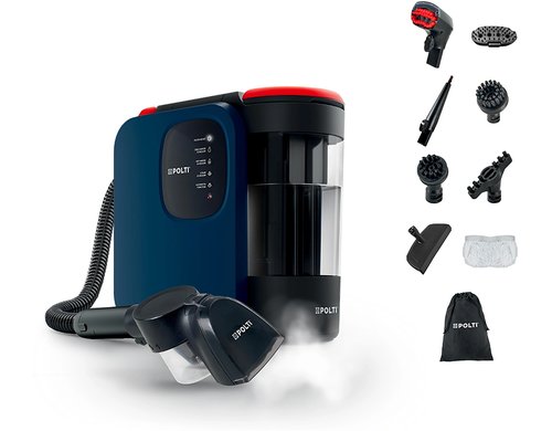 POLTI STAIN OVER PET SC40