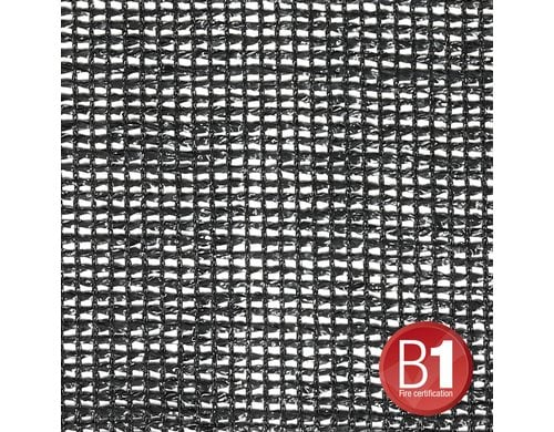 Adam Hall Accessories GAZE 203 B1 160 g/m2 geöst 3 x 6 m