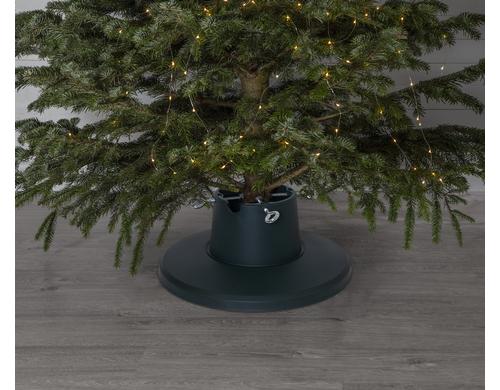 Star Trading Standfuss für Weihnachtsbäume 38cm x 38cm x 16 cm