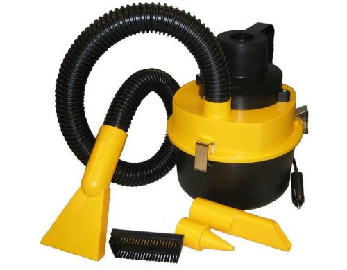 Nass-und Trockenstaubsauger 12V/120W