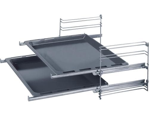 SIEMENS Zubehör HZ438201 Teleskopauszug, 2-fach