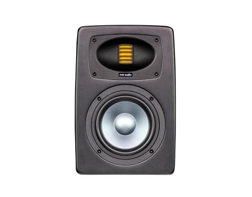 EVE Audio EXO25 Aktiver 2-Wege Studiomonitor, 5